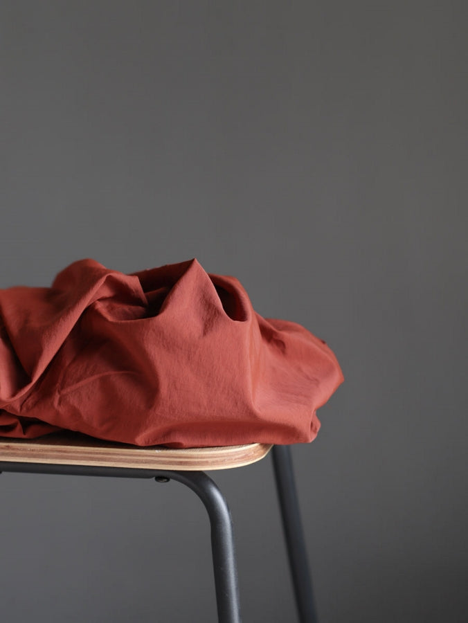 Outdoorstoff "Trevor Taslon" Mind The Maker, sienna