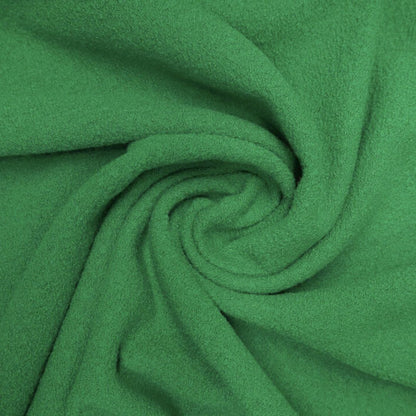 italienischer Walkloden "Premium" - versch. Farben
