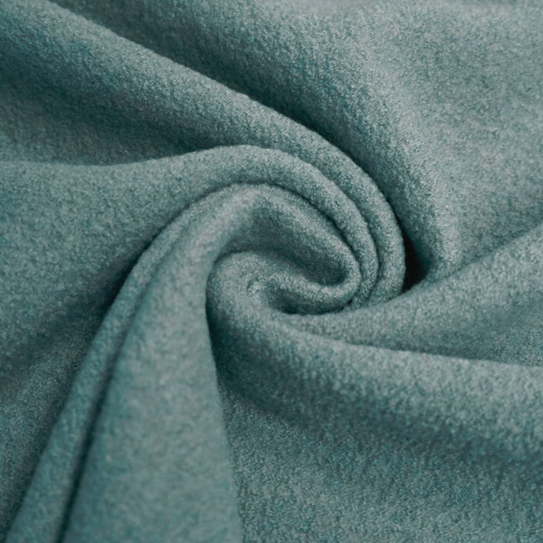 italienischer Walkloden "Premium" - versch. Farben