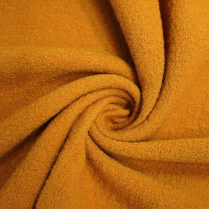 italienischer Walkloden "Premium" - versch. Farben