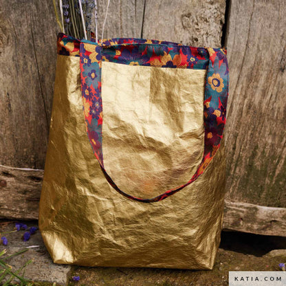 Washable Paper "Metallic" - versch. Farben