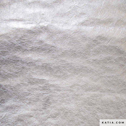 Washable Paper "Metallic" - versch. Farben